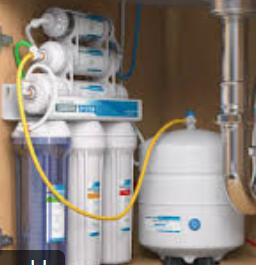 Reverse Osmosis