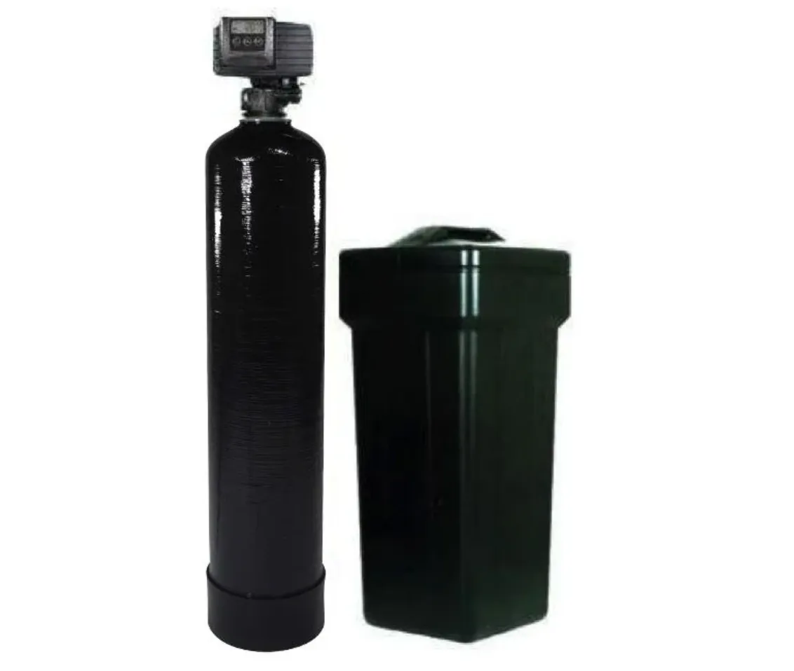 Water Softener