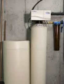 Water Softener