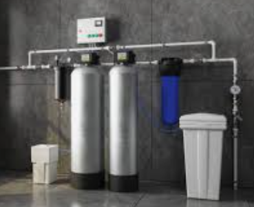 Whole Home Filtration